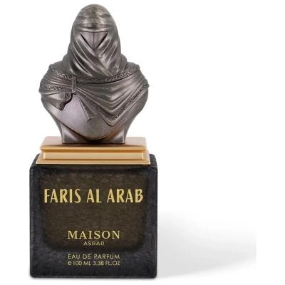 Maison Asrar Faris Al Arab EDP 100 ml