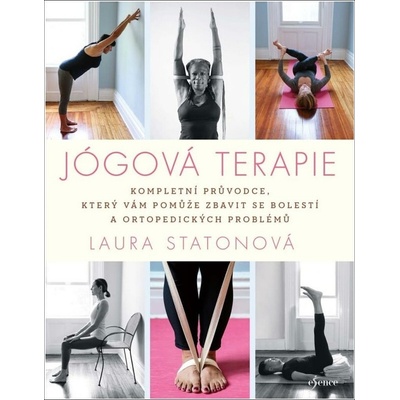Jógová terapie