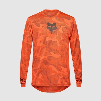 Fox Ranger TruDri LS atomic orange