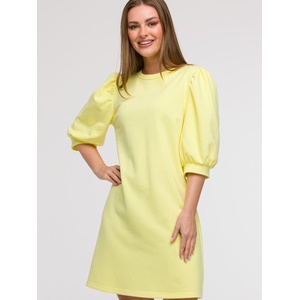 BeWear Дамска ежедневна рокля модел 211540 BeWear