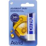 Astrid Хидратиращ балсам за устни Astrid с масло от жожоба 4, 8 г