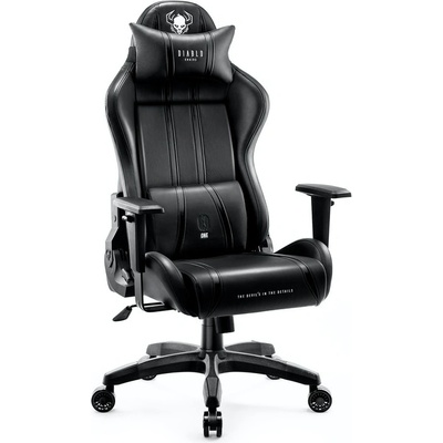 Diablo Chairs X-One 2.0 King černá