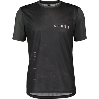 Scott Trail Vertic SS pánsky