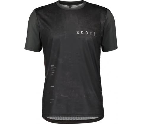 Scott Trail Vertic SS pánsky