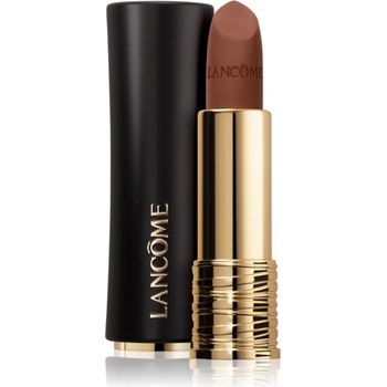 Lancome L'Absolu Rouge Drama Matte 2024 матиращо червило сменяема цвят 221 3.4 гр