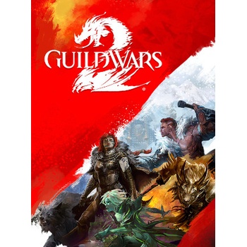 Guild Wars 2 Complete