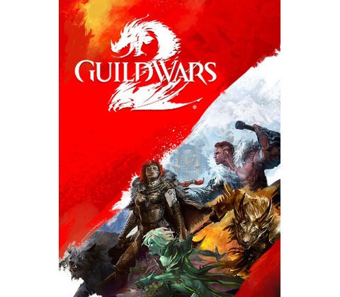 Guild Wars 2 Complete