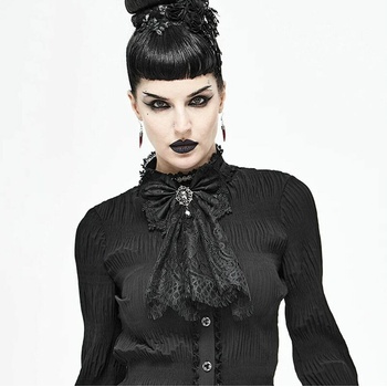 Image 1 of Devil fashion вратовръзка (пластрон) devil fashion - as07301