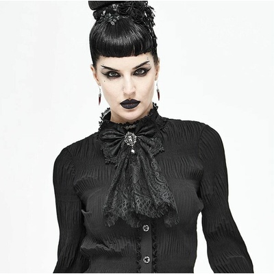 Devil fashion вратовръзка (пластрон) devil fashion - as07301