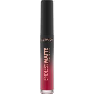 Catrice Endless Matte Liquid Lipstick 4, 5 ml червила 080 Love Potion
