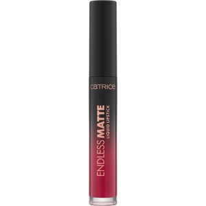 Catrice Endless Matte Liquid Lipstick 4, 5 ml червила 080 Love Potion