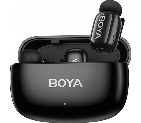 BOYA Mini-14 USB-C
