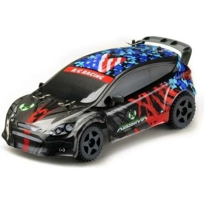 Absima X Racer Micro Touring / Drift Car 2WD RTR 1:24