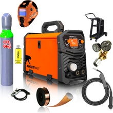 PanterMax MIG230LCD MIG/TIG/MMA Set 5