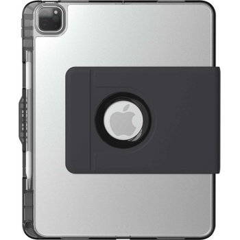 Targus THZ982GL чанта и калъф за преносим компютър 32, 8 см (12.9") Фолио Прозрачен (THZ982GL) (THZ982GL)