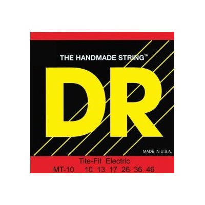 DR Tite-Fit MT-10