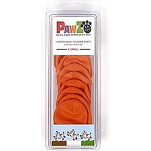 Pawz Dog Botička ochranná kaučuk XS 12ks