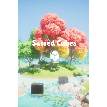 Louie Sacred Cubes (PC)