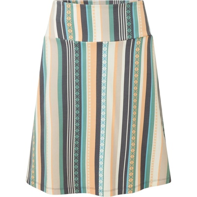 Sherpa Дамска пола Sherpa Women's Padma Pull-On Skirt - Black Indreni - размер XS (113-0330-1711)