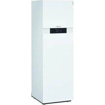 Image 1 of Viessmann Vitocal 222-S 13,6 kW 400 V