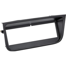 Redukčný rámček autorádia pre Peugeot 406, 406 Coupé