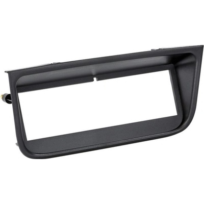 Redukčný rámček autorádia pre Peugeot 406, 406 Coupé