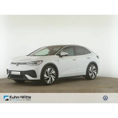 Volkswagen ID.5 150 kW