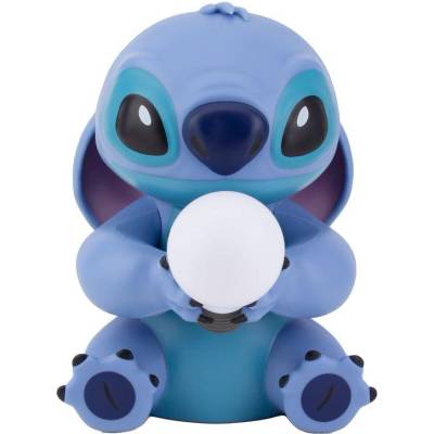 Лампа Paladone Disney: Stitch - Light Home, PP9652LSINV2 (PD-078561)