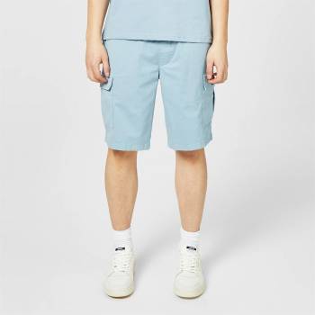 Barbour International Berni Short - Powder Blue