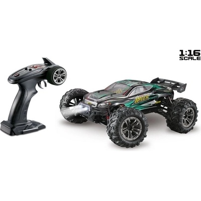 Absima Spirit Racer Truggy 4WD RTR zelená 1:16