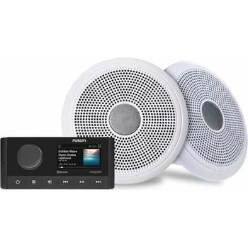 Fusion RA210