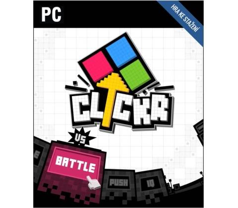Clickr
