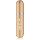 Travalo Classic 5 ml plnitelný flakón zlatá