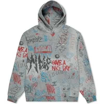 RipNDip Marker HD sage grey vintage wash