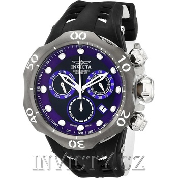 Invicta 16995