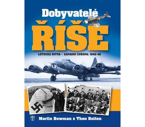 Dobyvatelé Říše