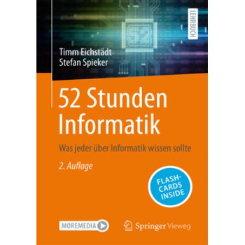 Image 1 of 52 Stunden Informatik