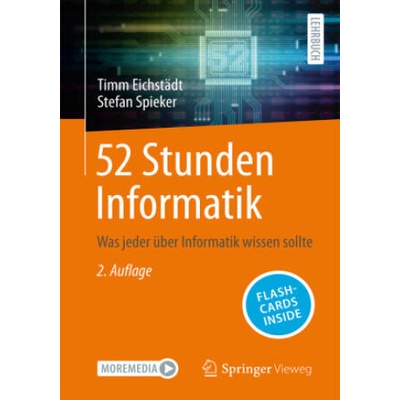 52 Stunden Informatik