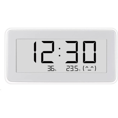 Xiaomi Temperature and Humidity Monitor Clock 35911 – Zbozi.Blesk.cz