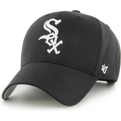 47 Brand Chicago White Sox Raised Basic '47 MVP