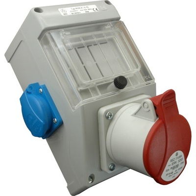 SEZ DK ROS 4/x-50