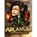 Arcanum