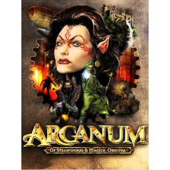 Arcanum