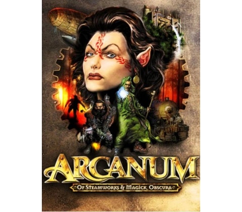 Arcanum