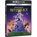 Beetlejuice UHD