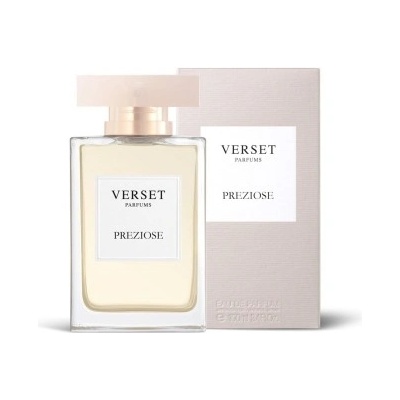 Verset Preziose parfémovaná voda dámský 100 ml