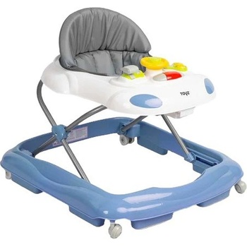 Caretero Toyz Проходилка Caretero Toyz - Cario, синя (TOYZ-20752)