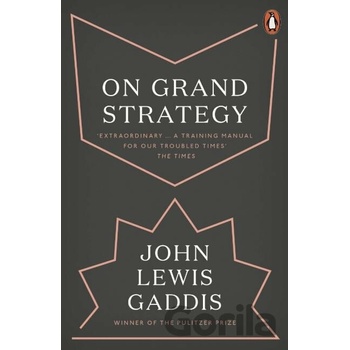 On Grand Strategy