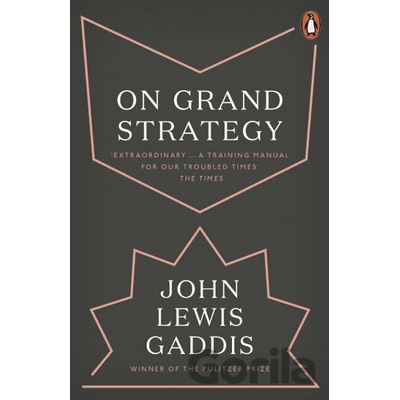 On Grand Strategy