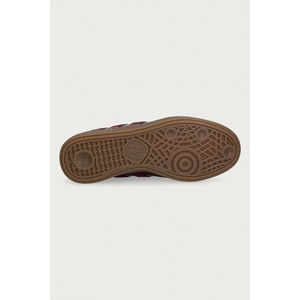 adidas Originals мокасини дамски от кожа Handball Spezial Loafer (KK2784)